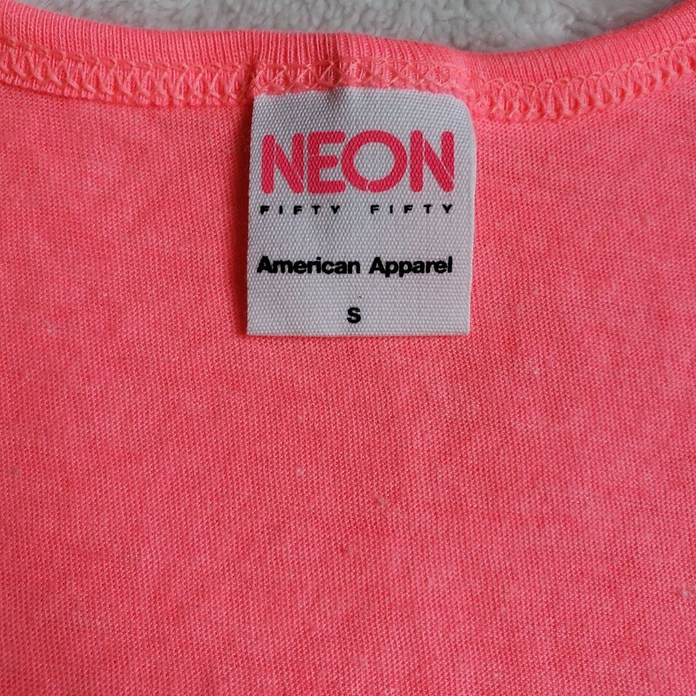 American Apparel Feed Me and Tell Me I'm Pretty - Picture 4 of 8